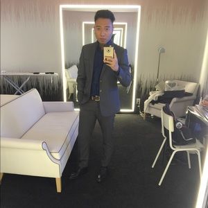 Meet your Posher, Tien